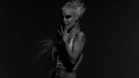 slide in the coochie leave with her gucci|Die Antwoord feat. Dita Von Teese .